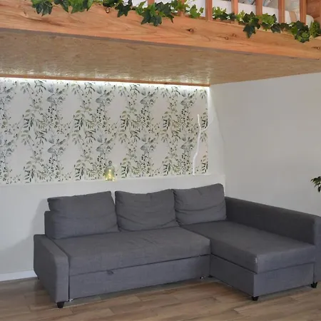Apartment The Secret Garden Arrifes