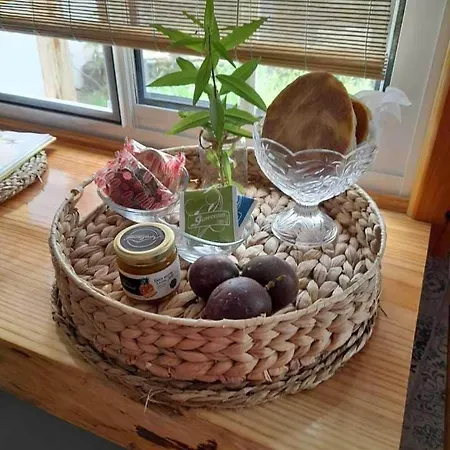 The Secret Garden Apartment Arrifes